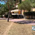 Apartamento Con Piscina A 300M Playa Fenals-Lloret