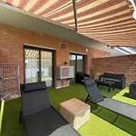 Apartamento Renovado Cerca De La Playa