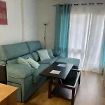 Fantastico Piso Con Terraza En Corazon De Fenals