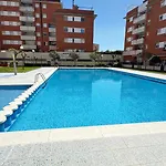 Playa Fenals Apartamento Lujo Para Relax Y Descanso