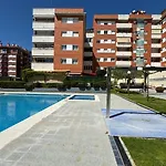 Playa Fenals Apartamento Lujo Para Relax Y Descanso