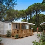 Camping Santa Elena