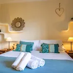 Villa Can Toni Lux Experience, Ideal Familias Con Vista Mar & Aircon
