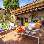 Villa Can Toni Lux Experience, Ideal Familias Con Vista Mar & Aircon