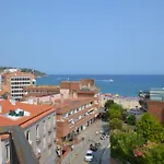 Apartment Sant Trop 5 Pax Lloret De Mar