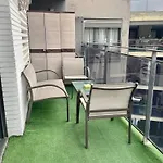 Valde Housing / Sa Caleta Y Playa / Parking Gratis
