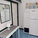 Apartamento Con Terraza Vistas Al Mar