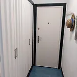 Apartamento Con Terraza Vistas Al Mar