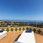 Holiday Home Panorama