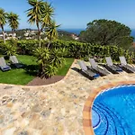 Holiday Home Panorama