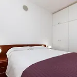 Apartment Lloret Garden By Interhome