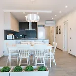 Seahomes Vacations - Cala Banys Apt