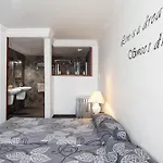 Penthouse La Riera