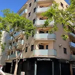 Apartament Mar Beach Lloret