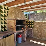 Villa Arbucies With Private Pool