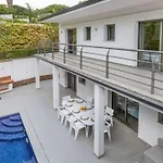 Villa Palmbeach By Interhome