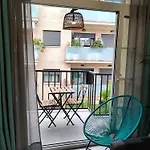 Aloha Lloret De Mar City Center