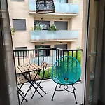 Aloha Lloret De Mar City Center