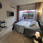 The Astrid Apartment