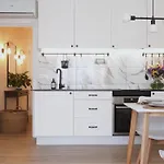 Cozy Apartment Near The Beach