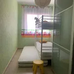 Perfect Located Family Flat