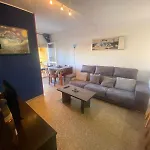 Centrico Piso Cerca Del Mar