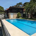 Villa Zen Costa Brava