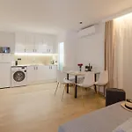 Estupendo Apartamento En Lloret De Mar