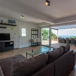 Costa Brava Holidays Villa Mimosa Sea View And Luxe