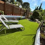 Cala Canyelles Holidays Apartments