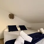 Duplex En Pleno Centro - Amigos - Playa - Wifi