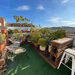 Sunset View Penthouse Unforgettable Getaway New In Lloret-De-Mar