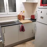 Precioso Apartamento En Segunda Linea De Mar