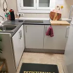 Precioso Apartamento En Segunda Linea De Mar