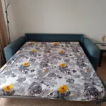 Precioso Apartamento En Segunda Linea De Mar