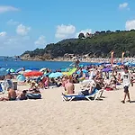 Apartament Playa Fenals
