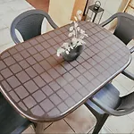 Sol Apartment