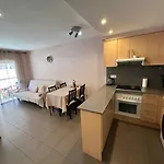 Trimaran Apartments