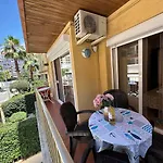 Trimaran Apartments