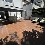 Apartamentos La Isla