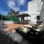 Apartamentos La Isla
