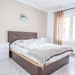Design Modernist Apartment