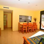 Apartment Equipped With Sea Views