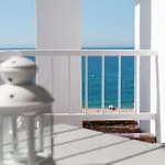 Seahomes Vacations - Seafront Apt Fenals With Pkg