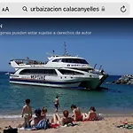 Casa Beach Lloret De Mar