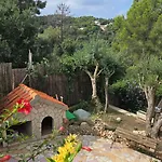 Villa Paradise Lloret