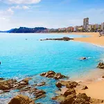 Al48 Apartment Near Leisure And Beach Lloret
