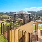 Villa Luz Lloret Lux With Pool