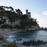 Apartament Villa Suria 8 People Lloret De Mar