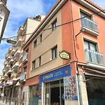 Oliva Aparts 202 Renovation 2024